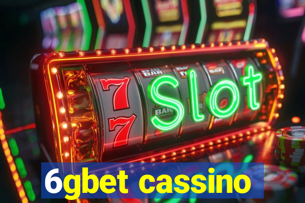 6gbet cassino